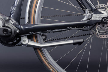 Schindelhauer Kickstand For Mahle E-Bikes