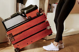 KingSmith WalkingPad WM10 Rowing Trainer