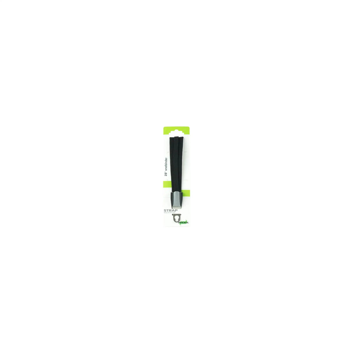 Widek Triobinder Uni Black