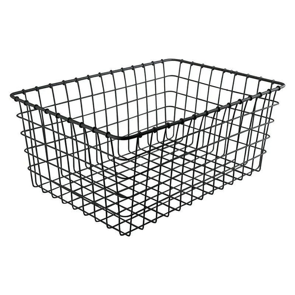 WALD 1275 Giant Basket Black – Simple Bike Store