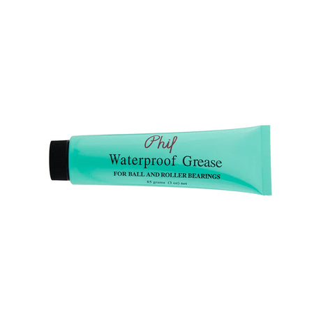 Phil Wood Waterproof Grease 3oz - Simple Bike Store