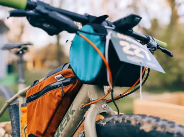 Road Runner Wedge MTB Medium - Simple Bike Store