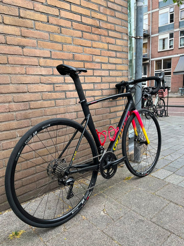 2020 Specialized Allez Sprint Comp Disc / 58cm