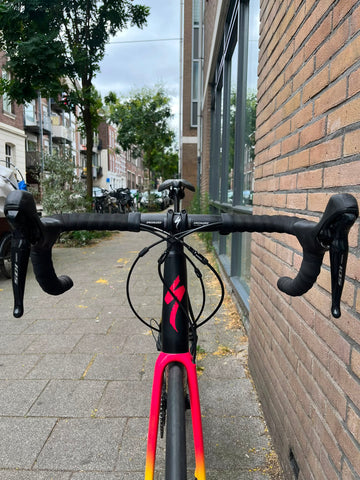 2020 Specialized Allez Sprint Comp Disc / 58cm