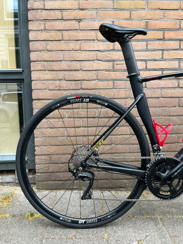 2020 Specialized Allez Sprint Comp Disc / 58cm
