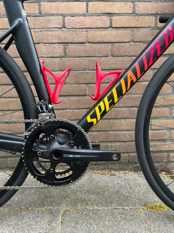 2020 Specialized Allez Sprint Comp Disc / 58cm