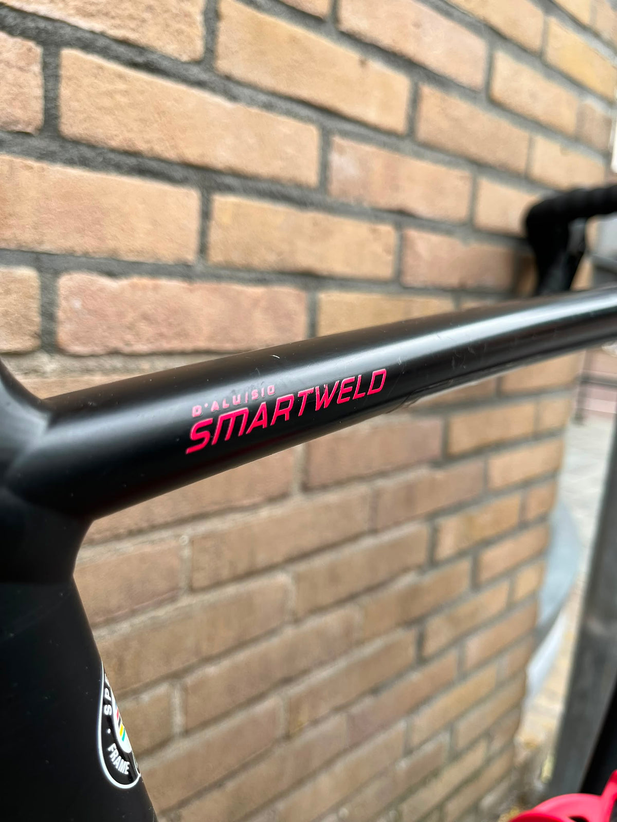 2020 Specialized Allez Sprint Comp Disc / 58cm