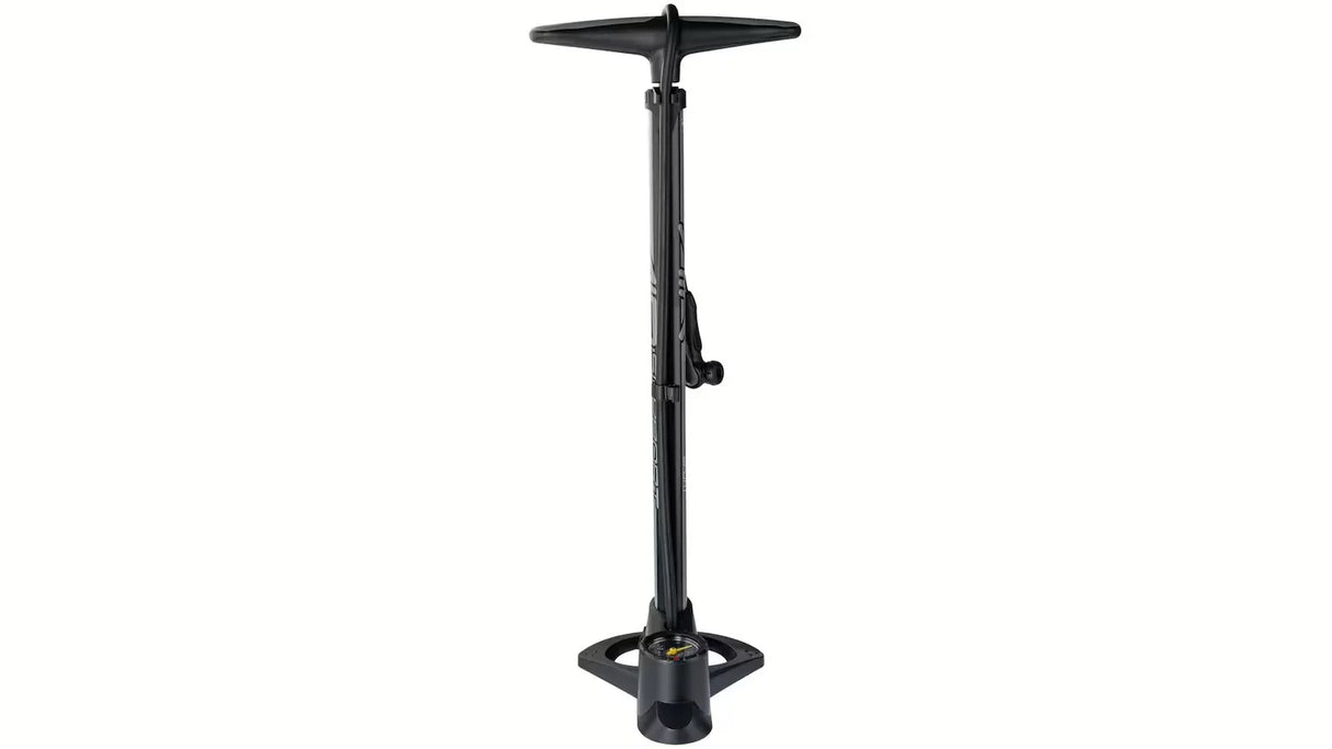 Contec Floor Pump "Air Support Sport" - Simple Bike Store
