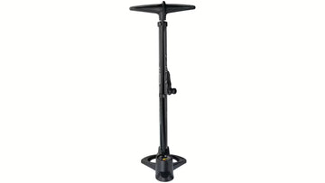 Contec Floor Pump "Air Support Sport" - Simple Bike Store