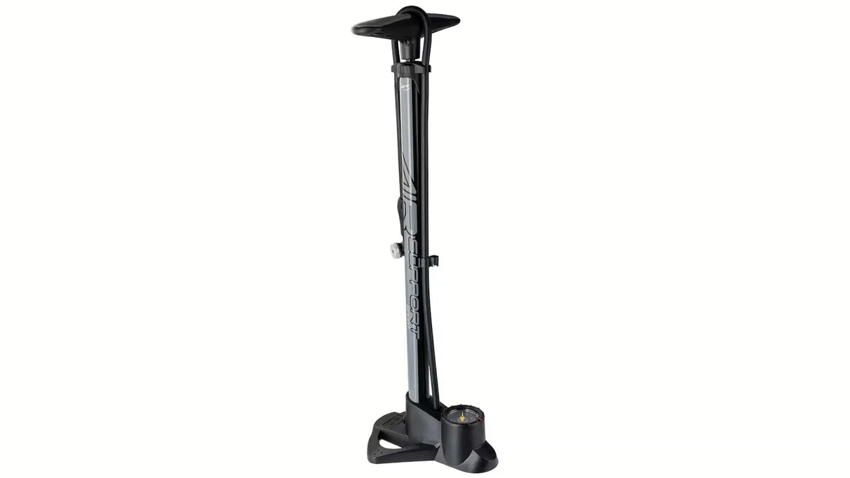 Contec Floor Pump "Air Support Sport" - Simple Bike Store