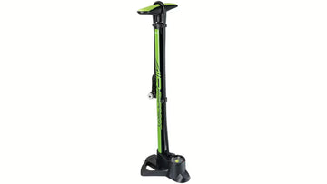 Contec Floor Pump "Air Support Sport" - Simple Bike Store