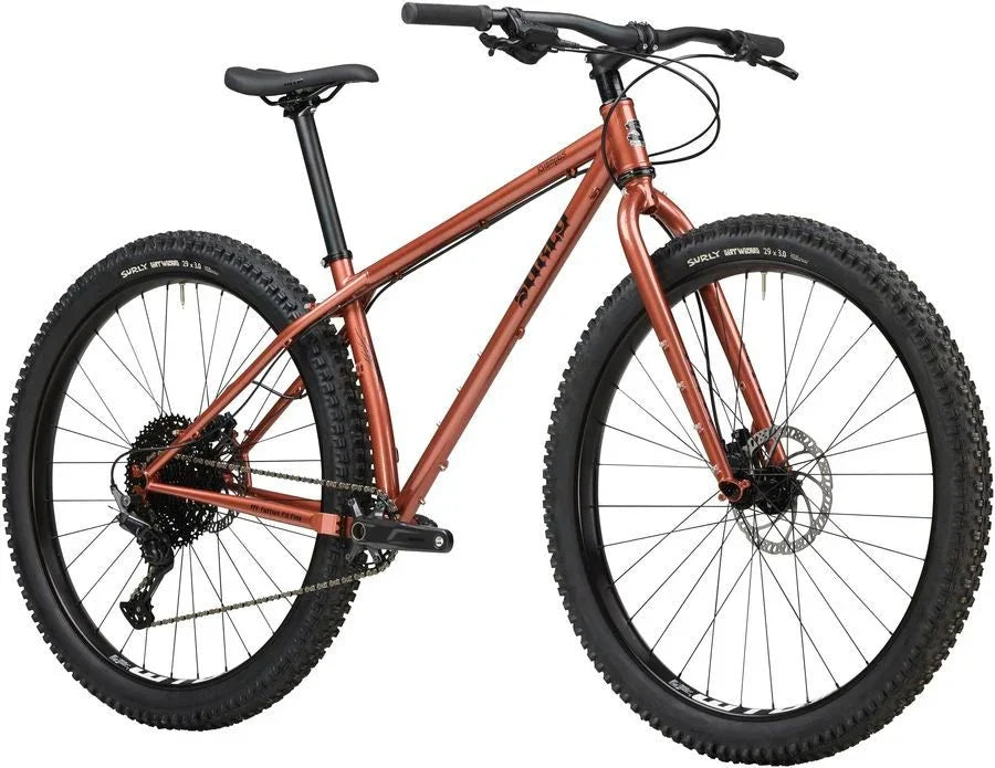Surly Krampus MTB Bike 29 – Simple Bike Store
