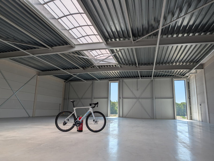 Simple Bike Store location
