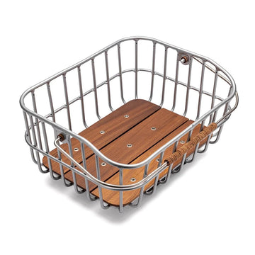 Brooks Peckham Klickfix Basket