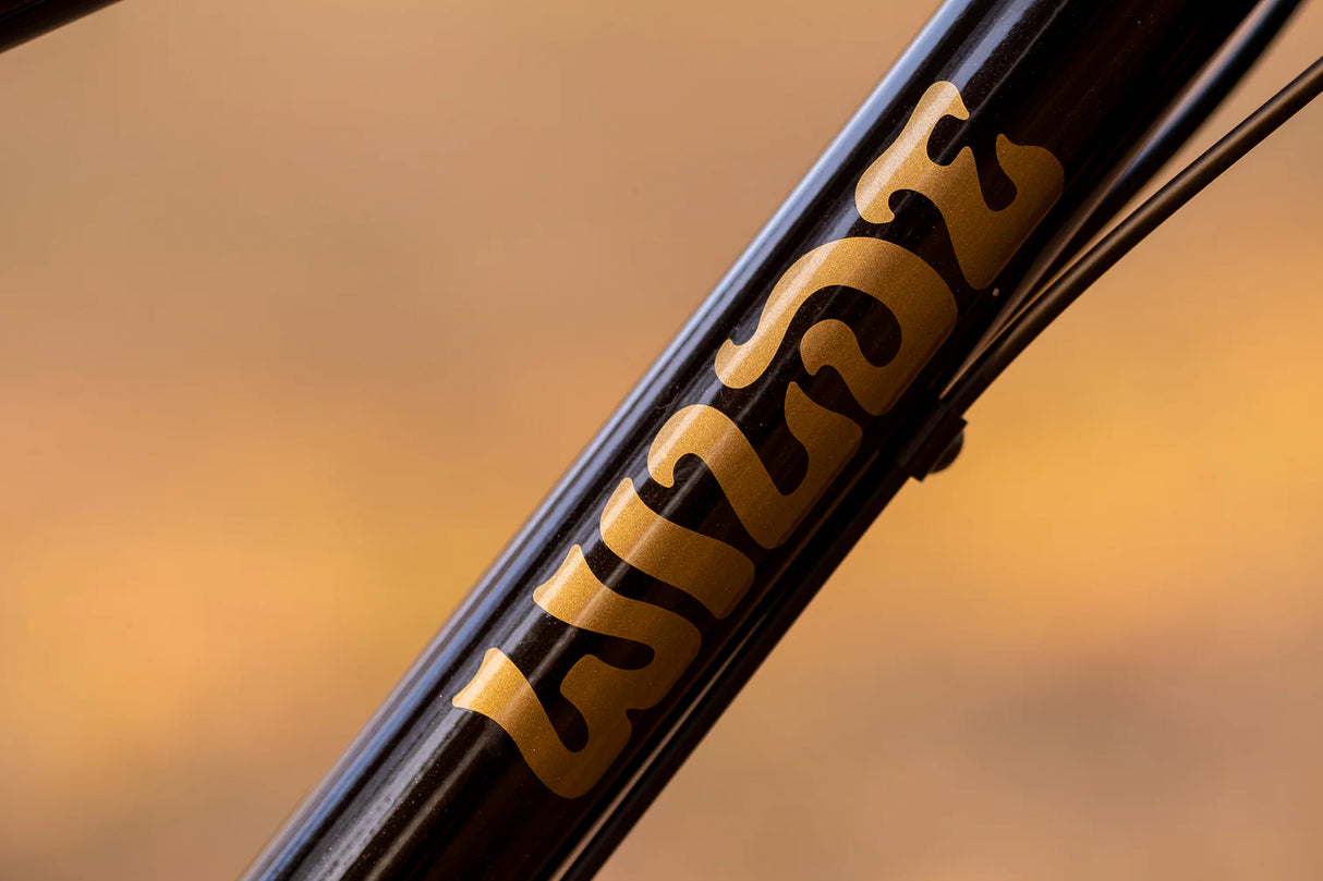 Wilde Dark Star - MTB Hardtail (Frame Only)