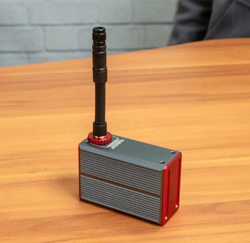 Silca Elettrico Mini Inflator - Simple Bike Store