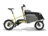 Yoonit Mini Cargo Bike