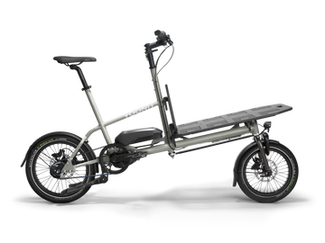 Yoonit Mini Cargo Bike