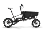 Yoonit Mini Cargo Bike