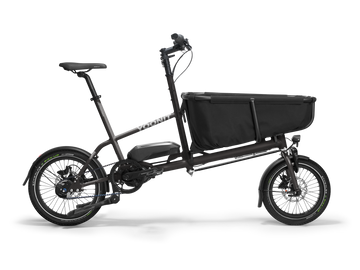 Yoonit Mini Cargo Bike