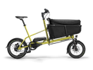 Yoonit Mini Cargo Bike