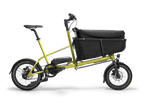 Yoonit Mini Cargo Bike