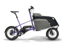 Yoonit Mini Cargo Bike