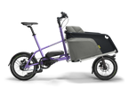 Yoonit Mini Cargo Bike