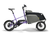 Yoonit Mini Cargo Bike