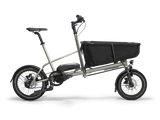 Yoonit Mini Cargo Bike