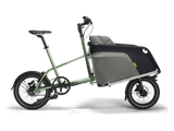 Yoonit Mini Cargo Bike