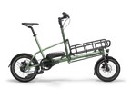 Yoonit Mini Cargo Bike