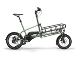 Yoonit Mini Cargo Bike