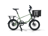 Yoonit Micro Cargo Bike