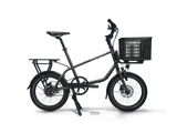 Yoonit Micro Cargo Bike