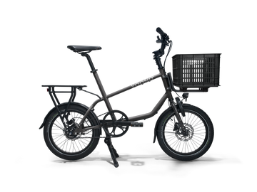 Yoonit Micro Cargo Bike