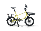 Yoonit Micro Cargo Bike