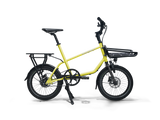 Yoonit Micro Cargo Bike