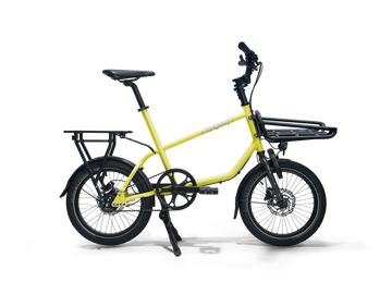 Yoonit Micro Cargo Bike