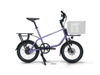 Yoonit Micro Cargo Bike