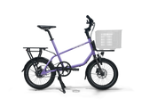 Yoonit Micro Cargo Bike