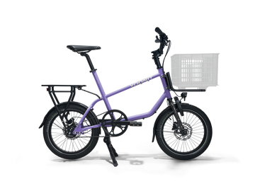 Yoonit Micro Cargo Bike
