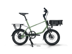 Yoonit Micro Cargo Bike