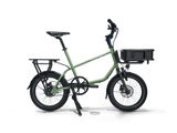 Yoonit Micro Cargo Bike