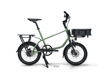 Yoonit Micro Cargo Bike