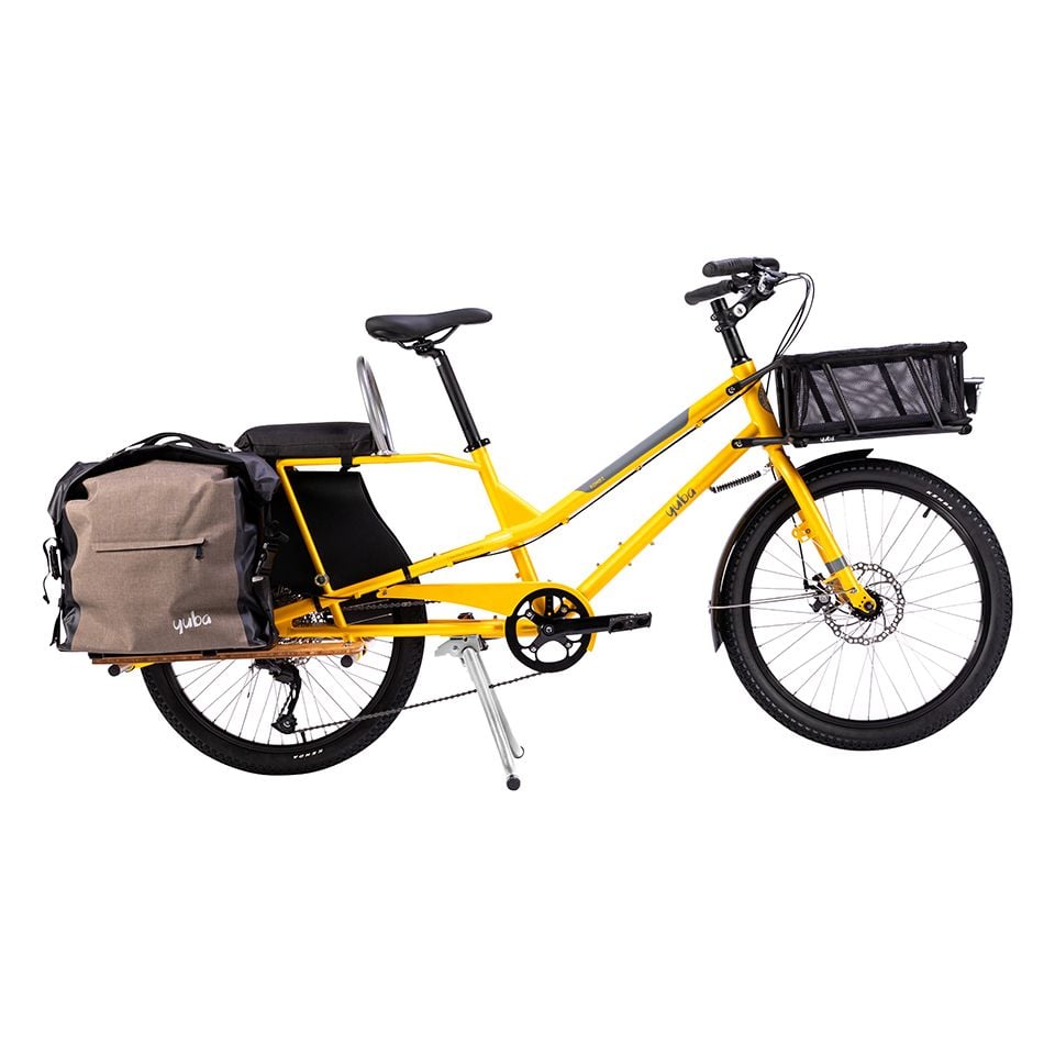 Yuba Kombi