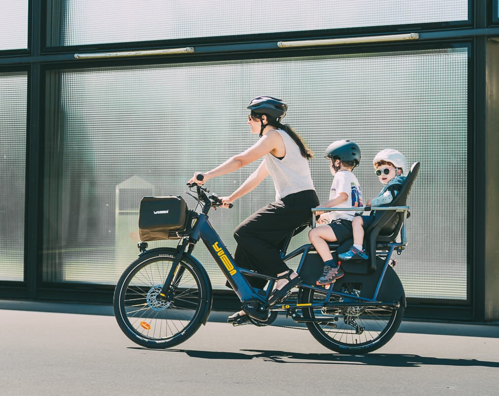 yuba fahrrad gebraucht Yuba Boda Boda – Simple Bike Store