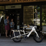 Yuba mini Boda Boda