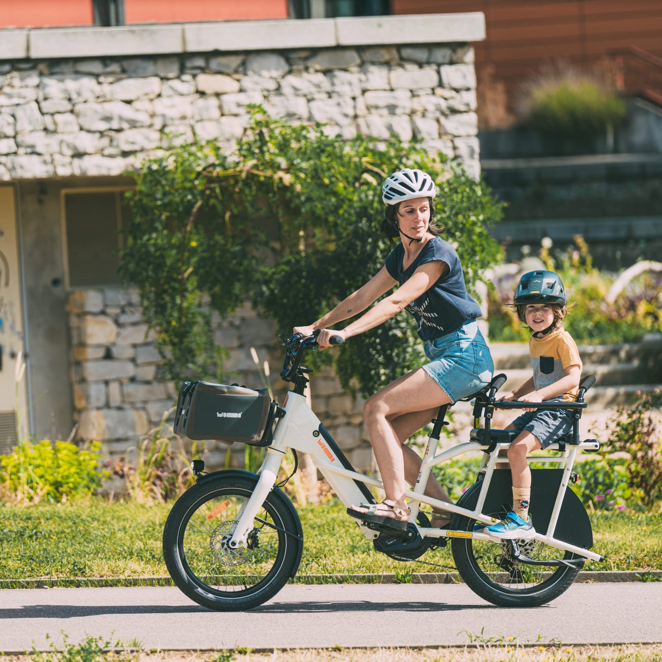 yuba fahrrad gebraucht Yuba Mini Boda Boda – Simple Bike Store