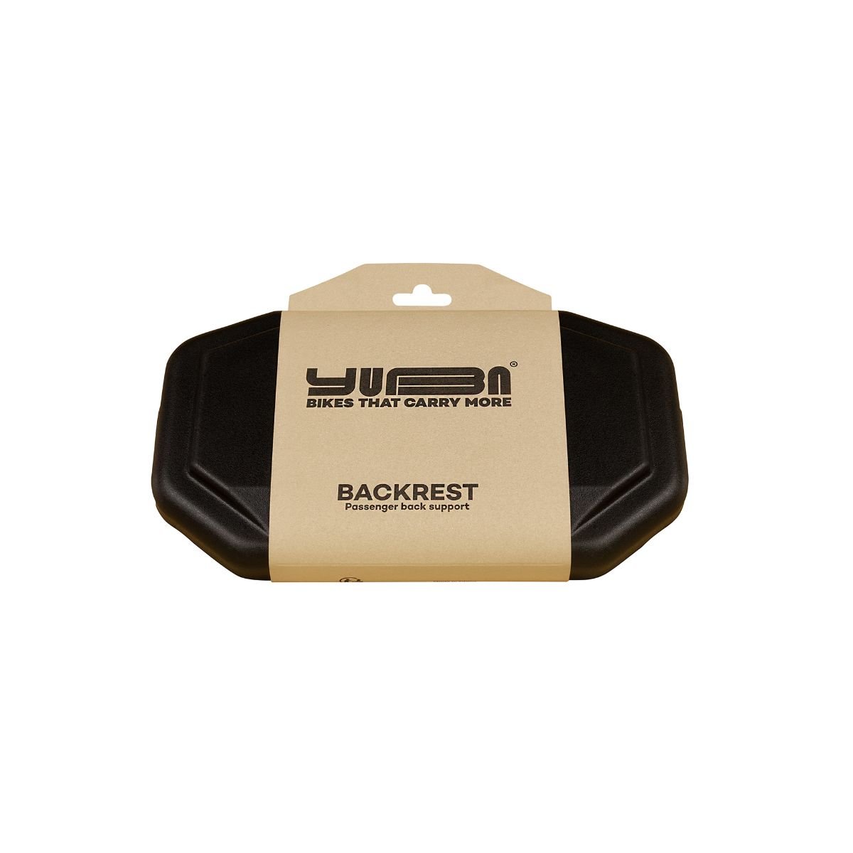 Yuba Backrest